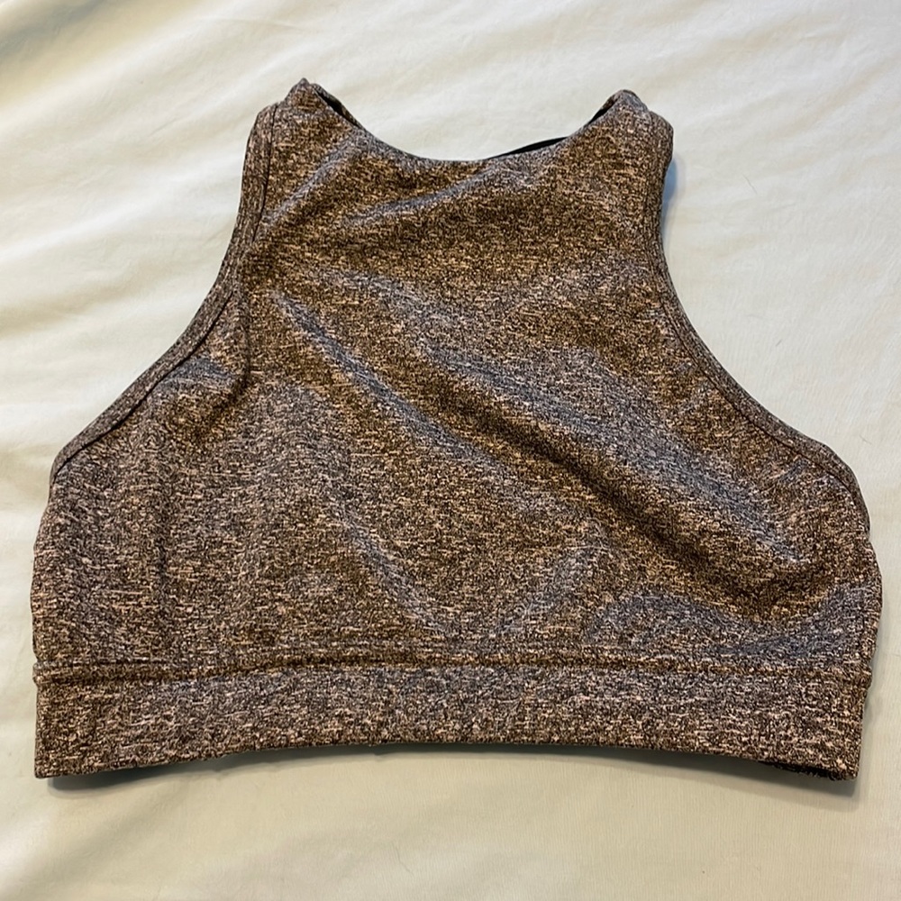 Chestee Size 4 Sports Bra